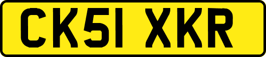 CK51XKR