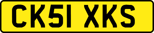 CK51XKS