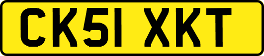 CK51XKT