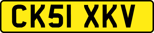 CK51XKV