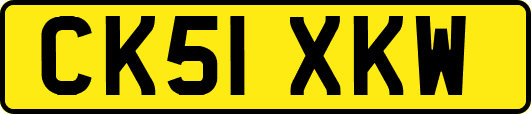 CK51XKW