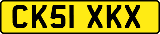 CK51XKX