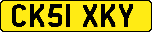 CK51XKY