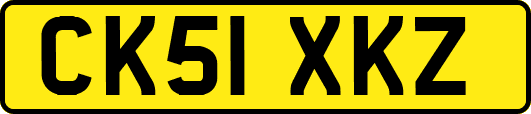 CK51XKZ