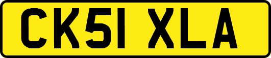 CK51XLA