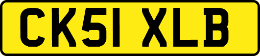 CK51XLB