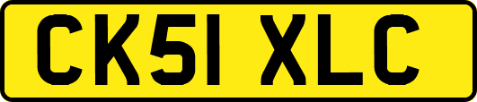 CK51XLC
