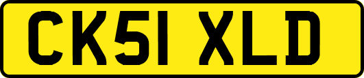 CK51XLD