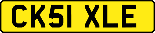 CK51XLE