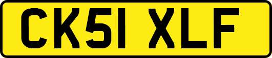 CK51XLF