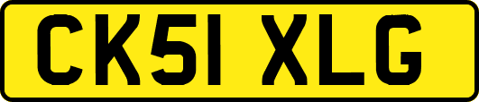 CK51XLG