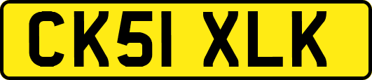 CK51XLK