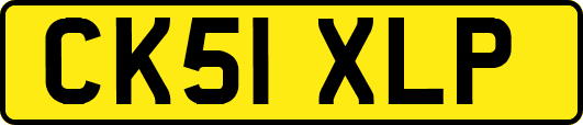 CK51XLP