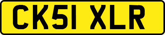 CK51XLR