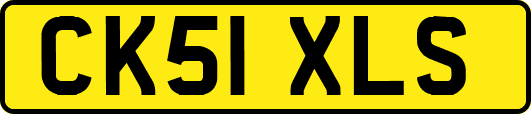 CK51XLS