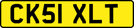 CK51XLT
