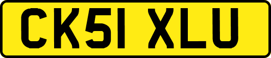 CK51XLU