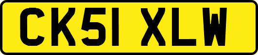 CK51XLW