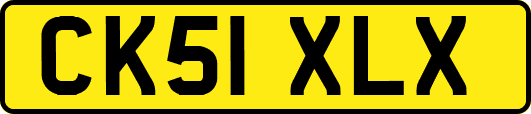 CK51XLX