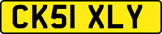 CK51XLY