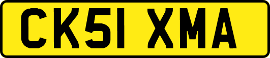 CK51XMA