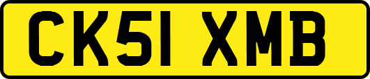 CK51XMB