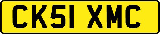 CK51XMC