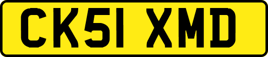 CK51XMD
