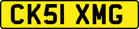 CK51XMG