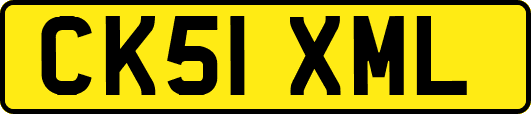 CK51XML