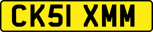 CK51XMM