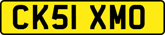 CK51XMO