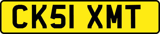 CK51XMT