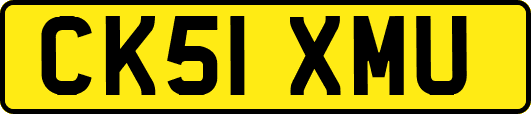CK51XMU