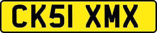 CK51XMX