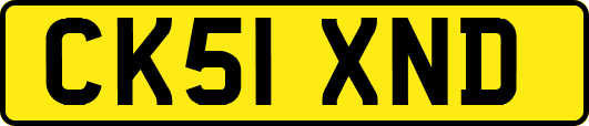 CK51XND