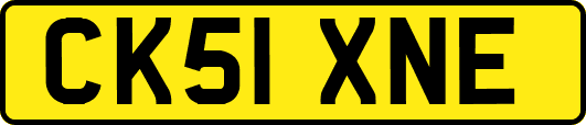 CK51XNE