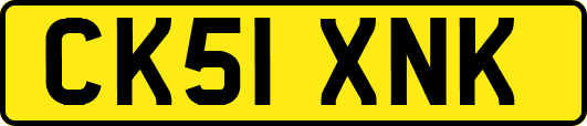 CK51XNK