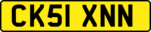 CK51XNN