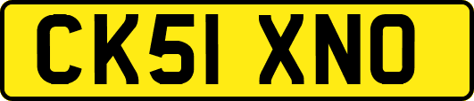 CK51XNO