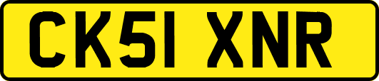 CK51XNR