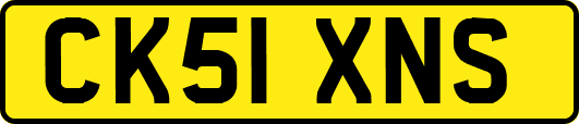 CK51XNS