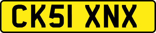 CK51XNX