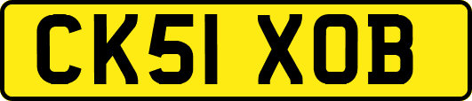 CK51XOB