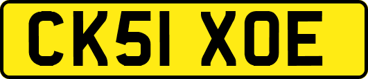 CK51XOE