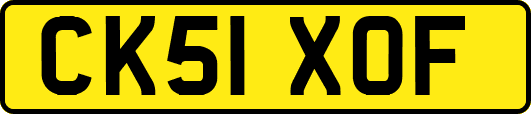 CK51XOF