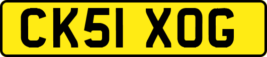 CK51XOG