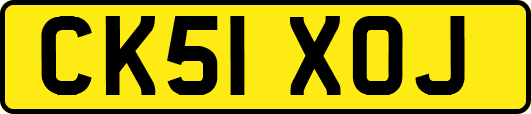 CK51XOJ