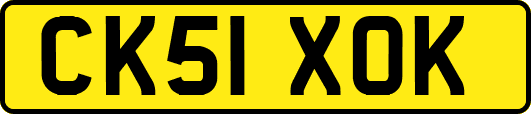CK51XOK