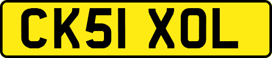 CK51XOL
